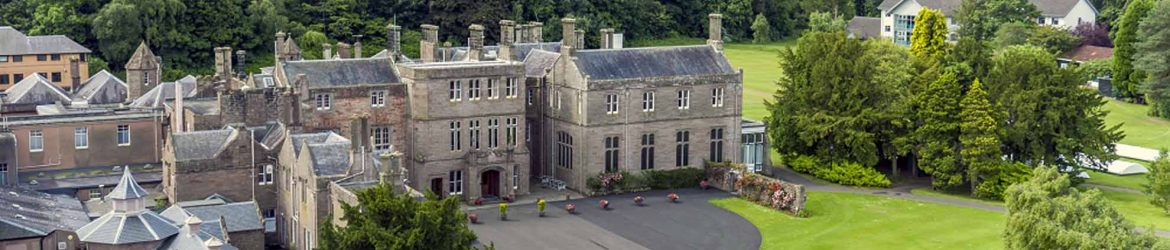 Strathallan-School